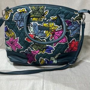 Vera Bradley Bag. Excellent shape